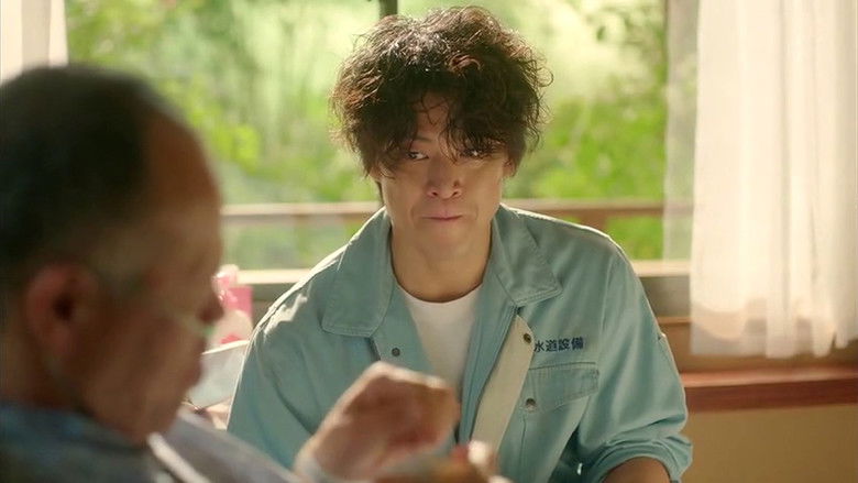 Still image for Woman season 1 episode 7: The Important Person Who Died for the Sake of Living, The Truth Still image for Woman season 1 episode 7: The Important Person Who Died for the Sake of Living, The Truth