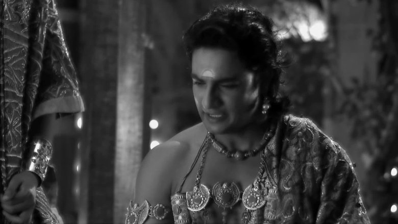 Still image for Buddha season 1 episode 18: Episode 18