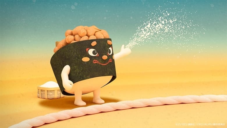 Still image for Sushi Sumo season 1 episode 13: Episode 13 Still image for Sushi Sumo season 1 episode 13: Episode 13