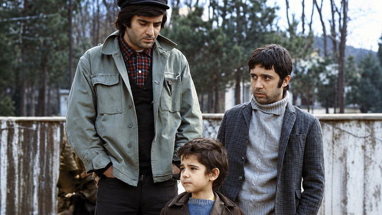 Still from My Dear Brother