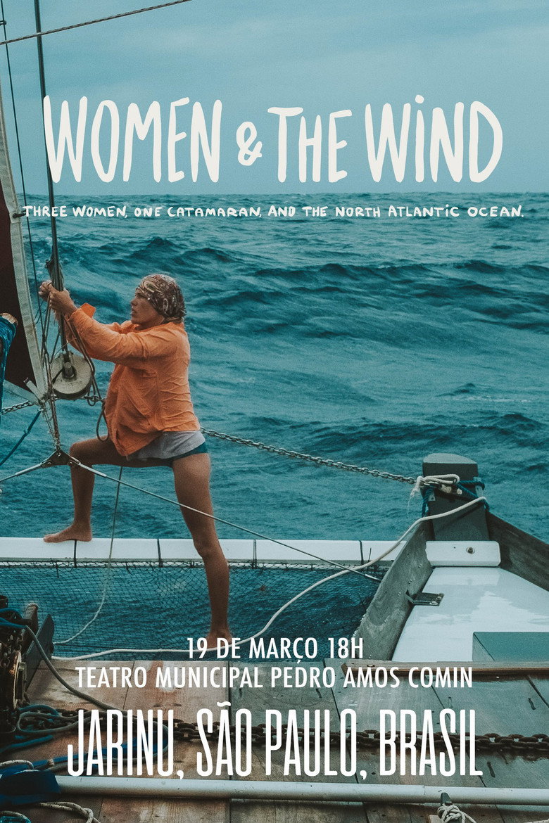 Imatge de Women & the Wind