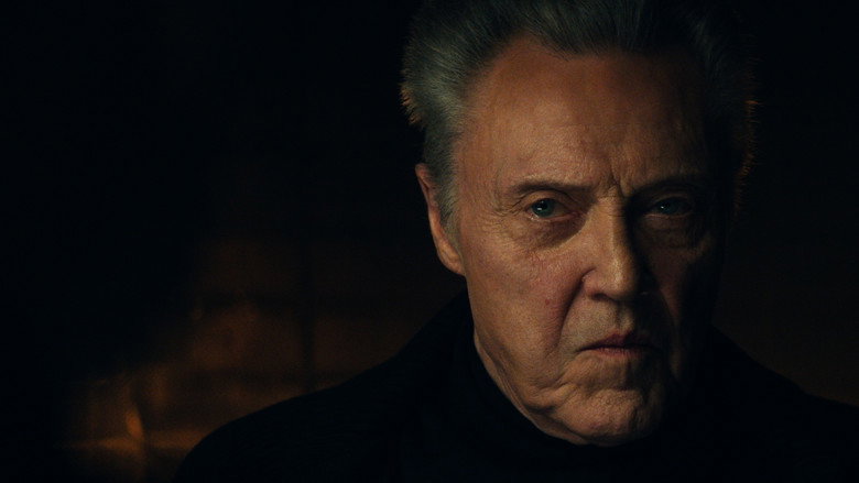 Still from Severance - Season 2 Episode 6