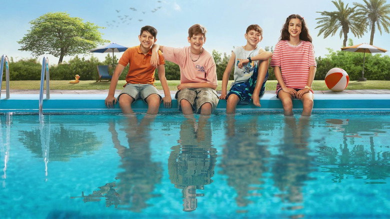 קייטנה של החיים