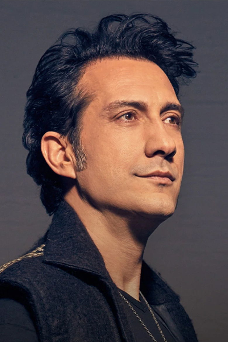 Kıraç portrait image