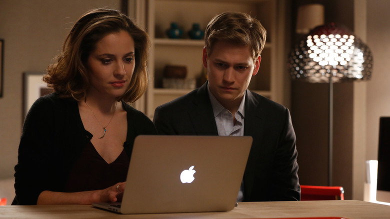 Still from Allegiance - Season 1 Episode 8