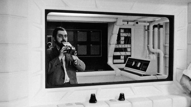 2001: A Space Odyssey - A Look Behind the Future main backdrop