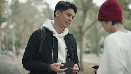 Still image for Tears on Fire season 1 episode 8: Inferno Still image for Tears on Fire season 1 episode 8: Inferno