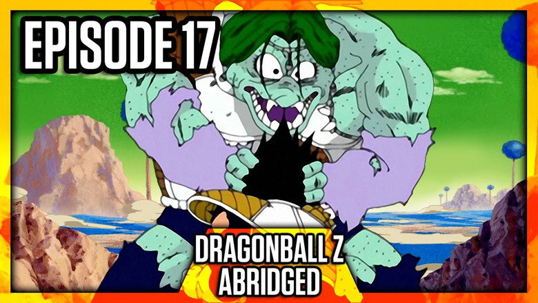 A Lovely Bunch of Dragonballs