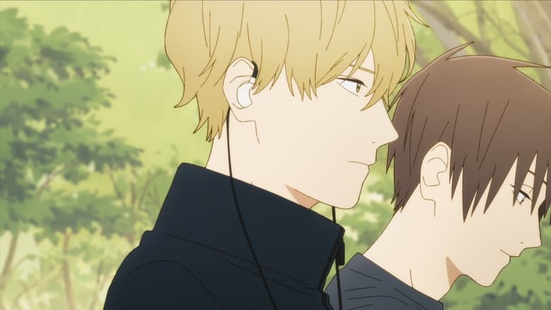 Cool Doji Danshi - Episódio 5 - Animes Online