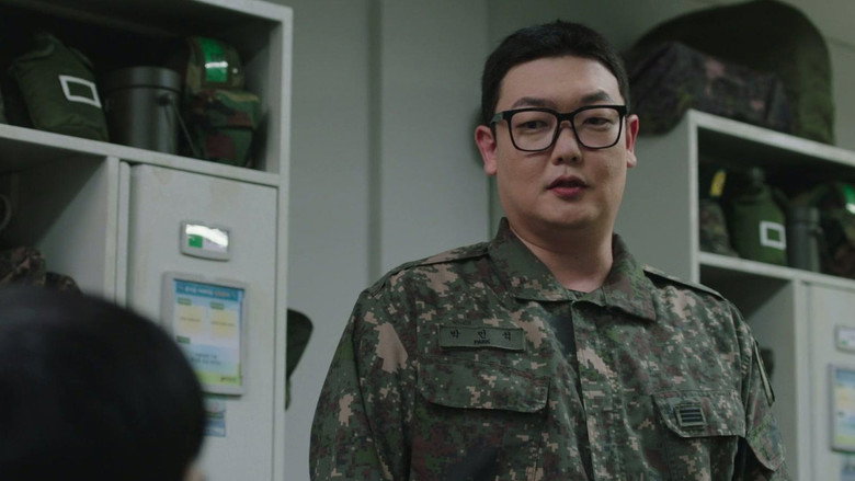 신병 시즌 4: 사보타주 15화