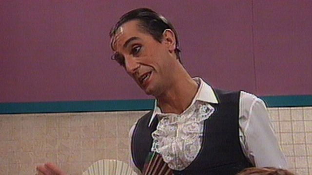 Still image for Oh! Europa season 1 episode 9: Episode 9