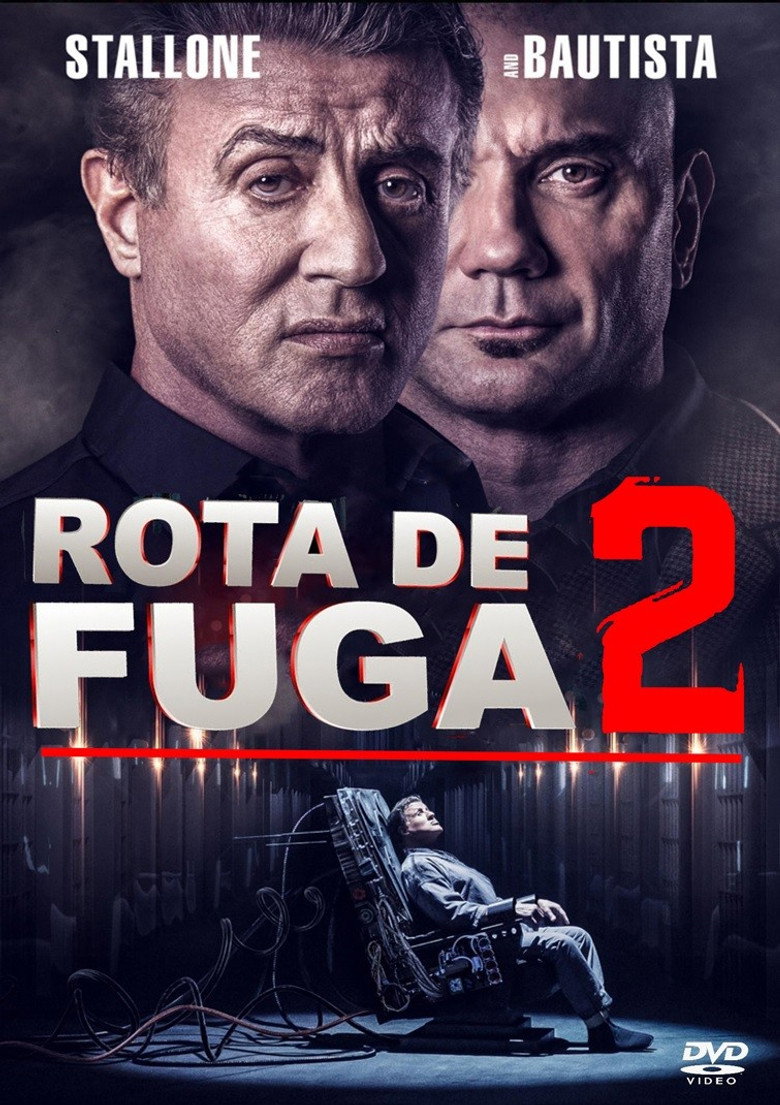 Póster la Película