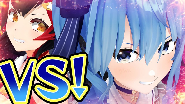 Still image for holo no graffiti season 1 episode 113: The Importance of Catch Still image for holo no graffiti season 1 episode 113: The Importance of Catch