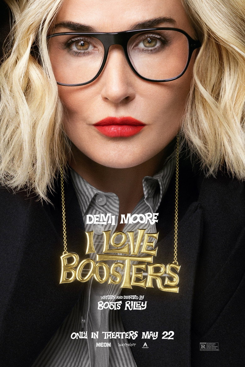 Póster la Película