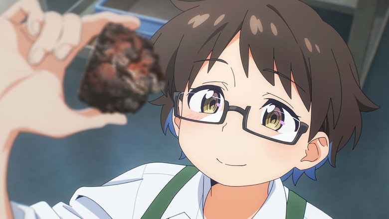 Still from 瑠璃の宝石 - シーズン 1 エピソード 11