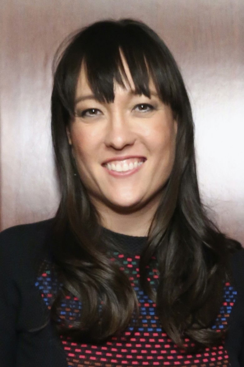 Colleen McGuinness portrait image