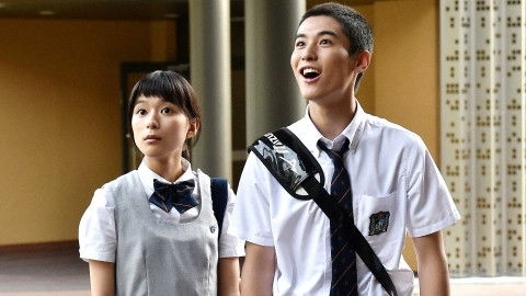 Still image for Omotesando Koukou Gasshoubu season 1 episode 3: Episode 3 Still image for Omotesando Koukou Gasshoubu season 1 episode 3: Episode 3