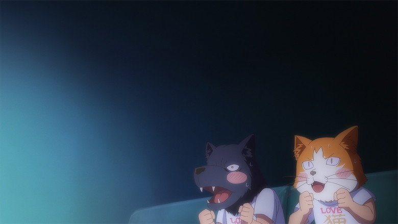 Still from The Foolish Angel Dances with the Devil - Season 1 Episode 5