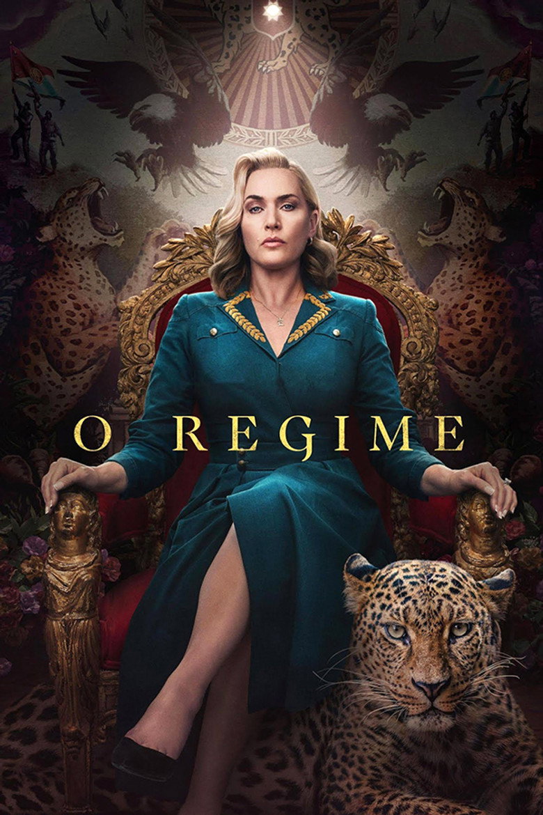 Póster la Serie