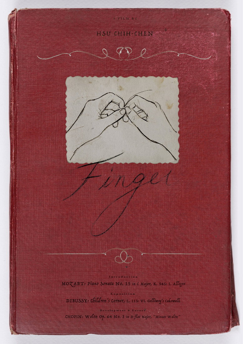 Finger background
