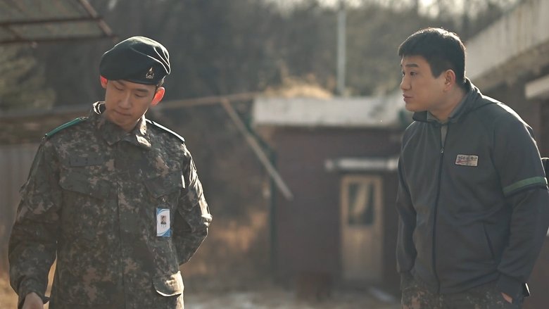 Still image for New Recruit season 1 episode 3: Episode 3 Still image for New Recruit season 1 episode 3: Episode 3