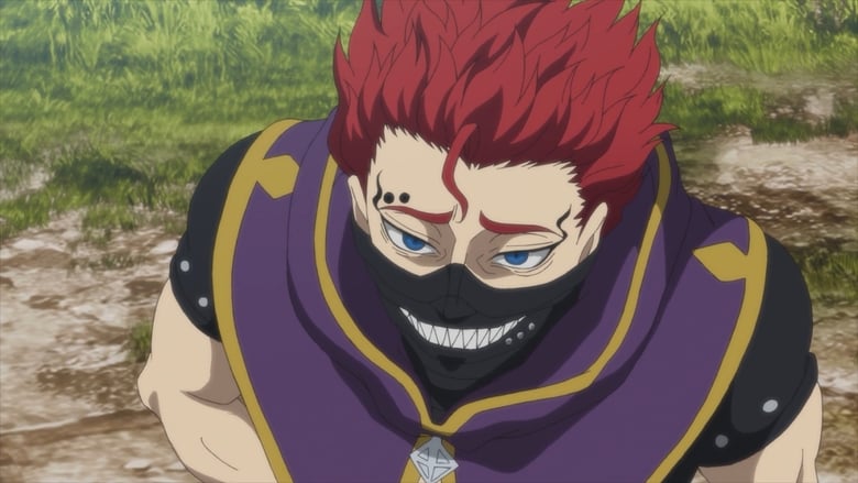 AnimesUp - Black Clover Dublado Episódio 81 on Vimeo