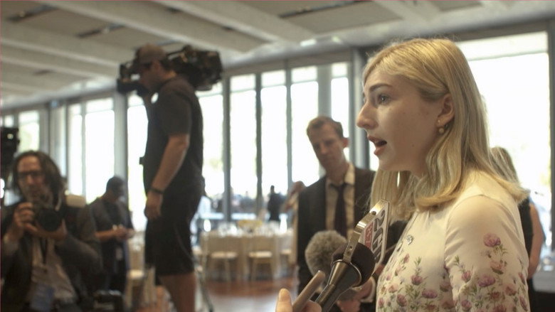 The Dreamlife of Georgie Stone backdrop 8