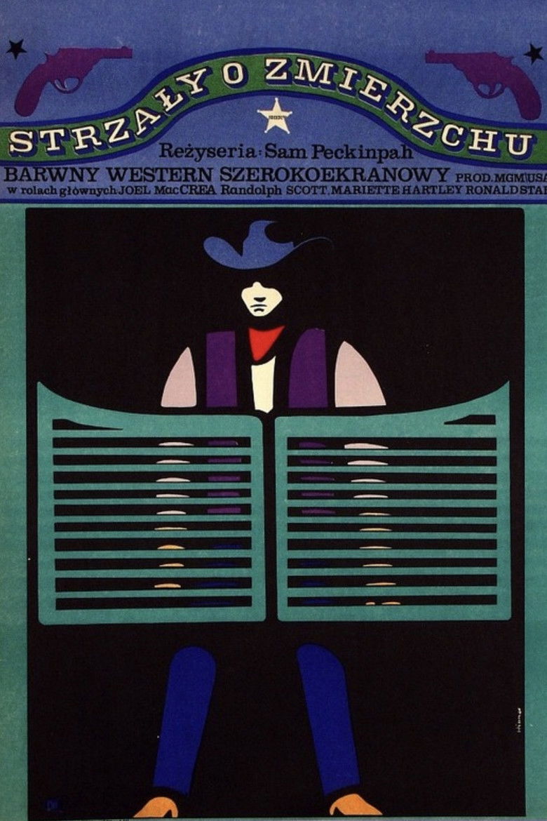 Imatge de Duel a les terres altes