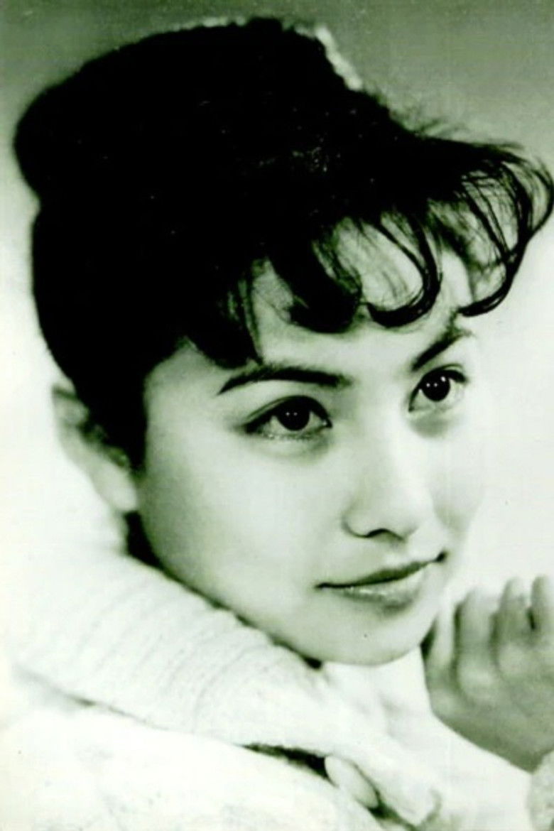 Chunxiang Bai portrait image