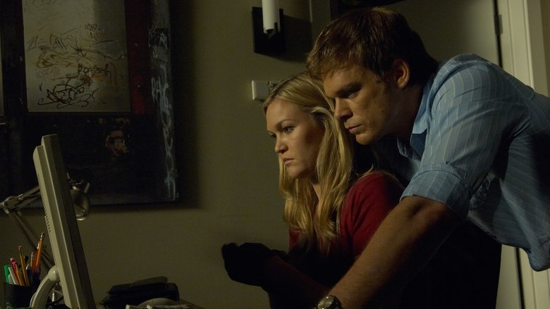 Dexter: 5×11