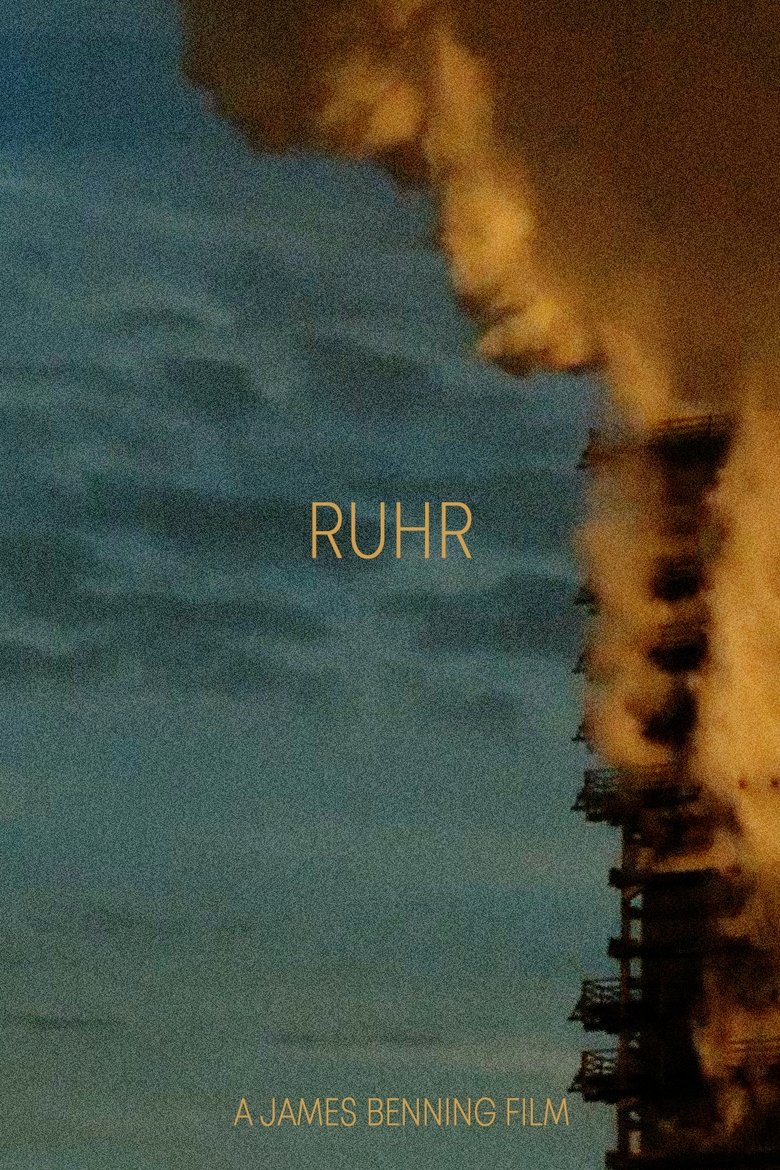 Ruhr main poster