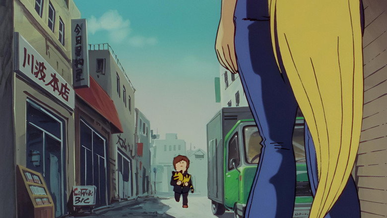 Still from 新竹取物語 1000年女王 - ซีซัน 1 ตอน 22