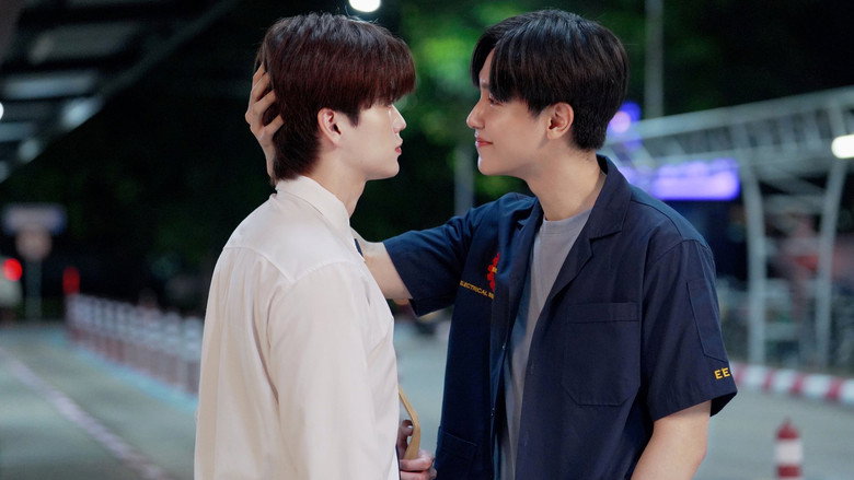 Still from สายรหัสเทวดา - Season 1 Episode 18
