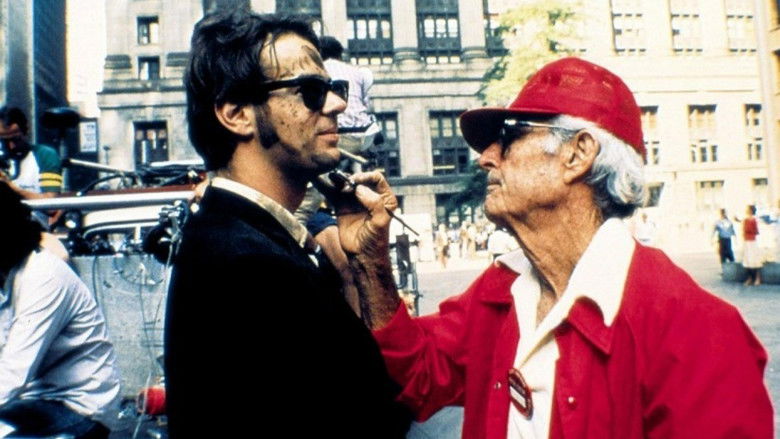 Backdrop for On a Mission from God: The Story of the Blues Brothers