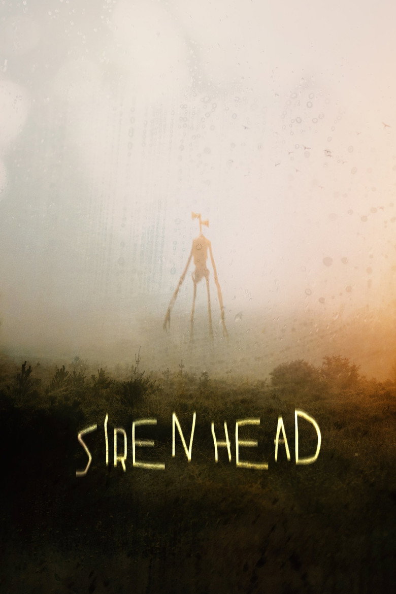 Siren Head