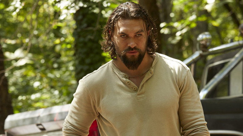 Still from The Red Road - Season 2 Episode 1