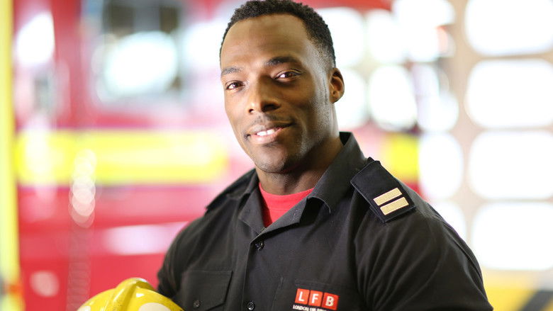 Still image for Inside London Fire Brigade season 1 episode 2: Episode 2 Still image for Inside London Fire Brigade season 1 episode 2: Episode 2