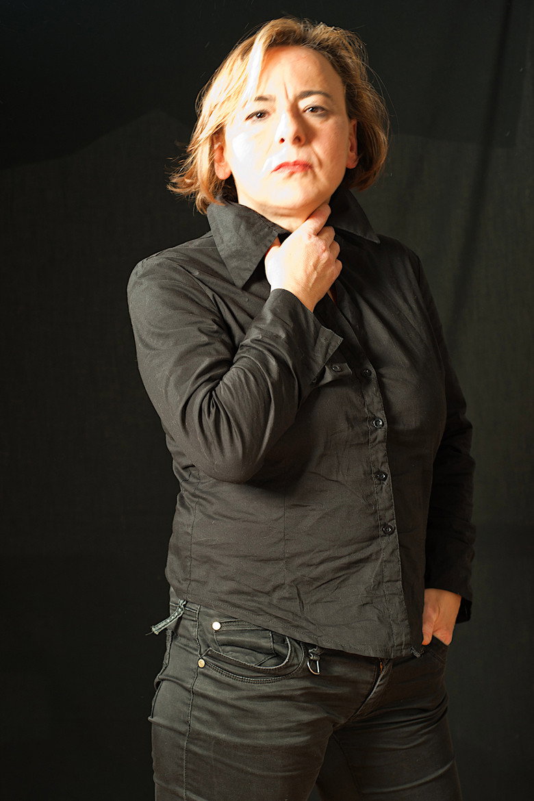 Maria Rossi photo 3