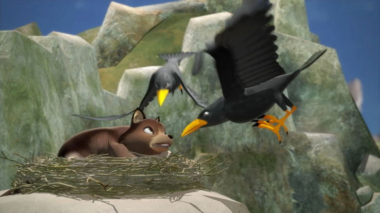 Still image for Tales of Tatonka season 1 episode 10: Episode 10 Still image for Tales of Tatonka season 1 episode 10: Episode 10