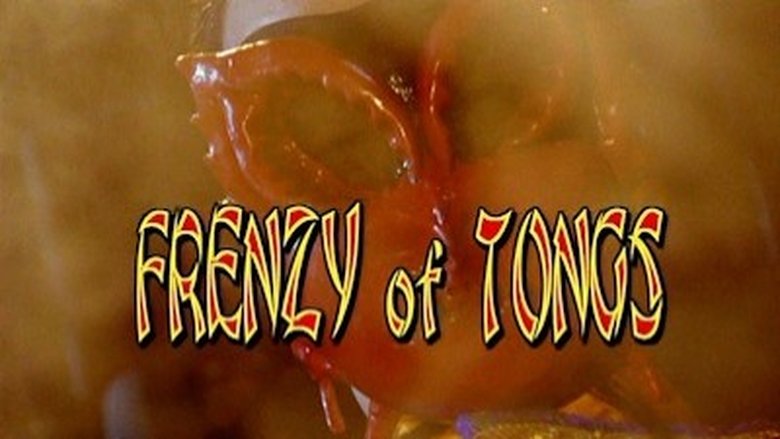 Still image for Dr. Terrible's House of Horrible season 1 episode 2: Frenzy of Tongs Still image for Dr. Terrible's House of Horrible season 1 episode 2: Frenzy of Tongs