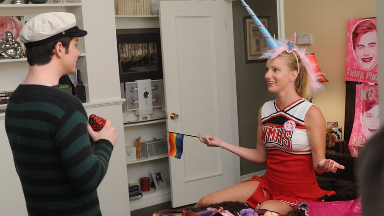 Glee: 3×2