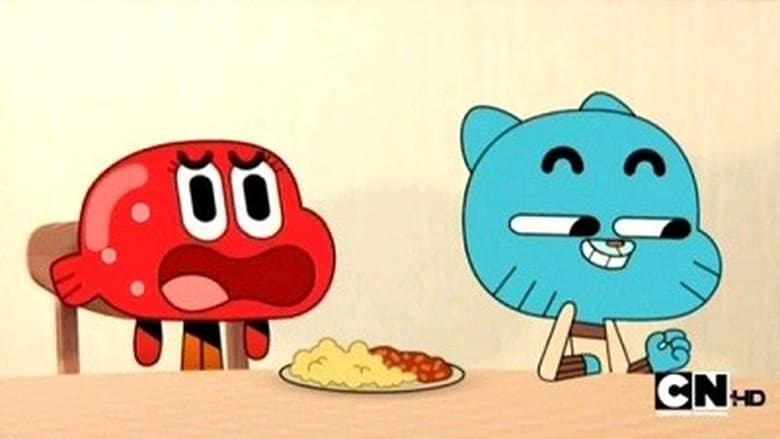 The Amazing World of Gumball Season 1 Episode 22