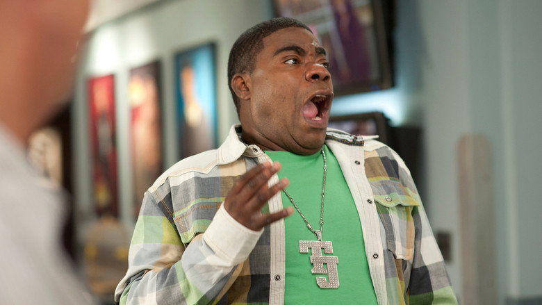 Still from 30 Rock - Season 7 Episode 1