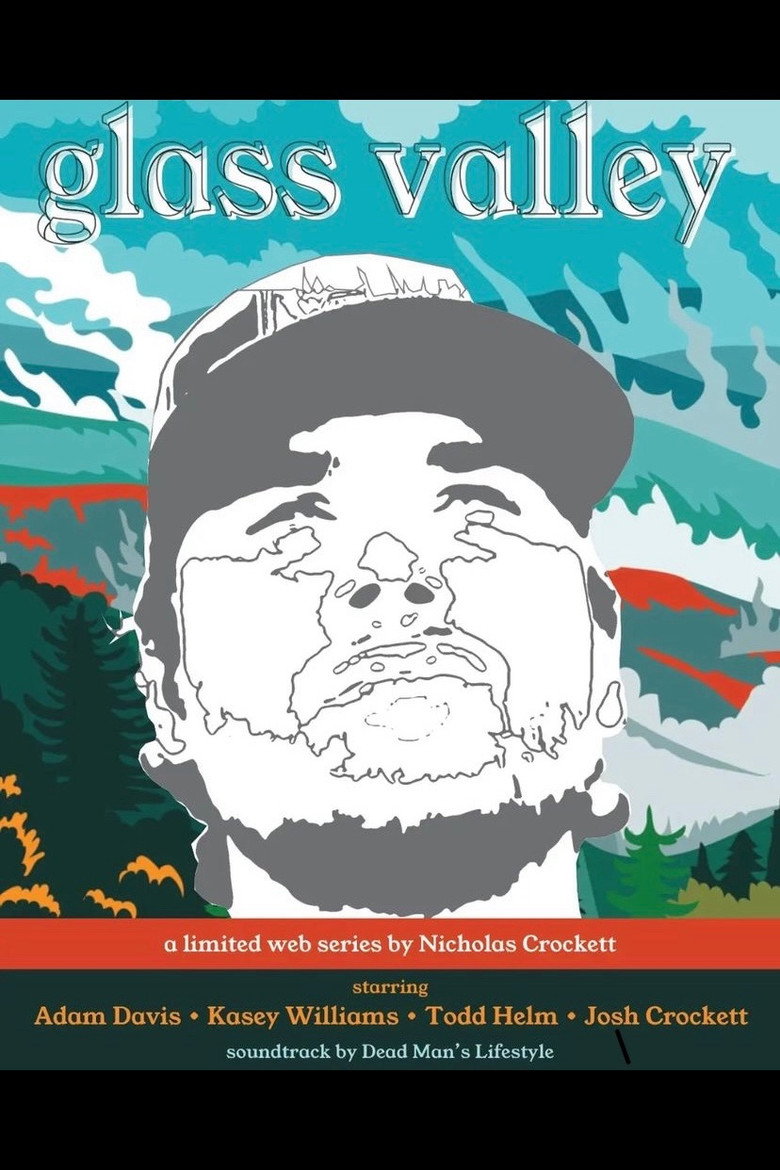 Glass Valley background