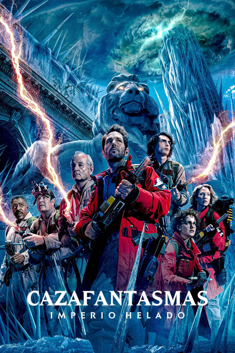 Póster la Película