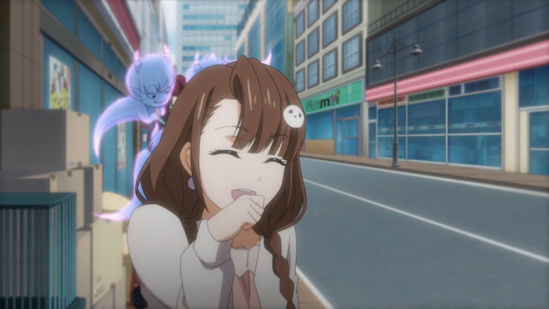 Still image for Nuwa's Diary season 1 episode 23: Episode 23