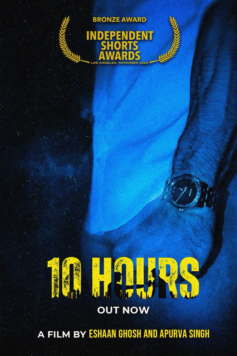 Imatge de 10 Hours