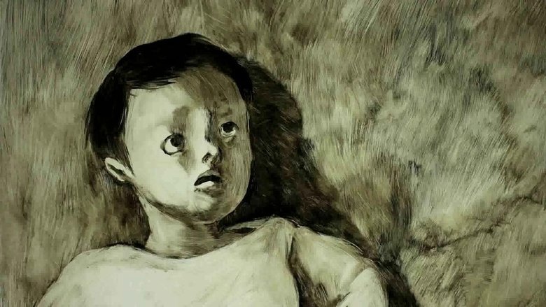 Woman Who Stole Fingers (2010)