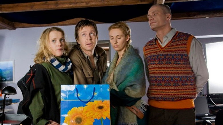 Still image for Szpilki na Giewoncie season 1 episode 2: Season 1, Episode 2