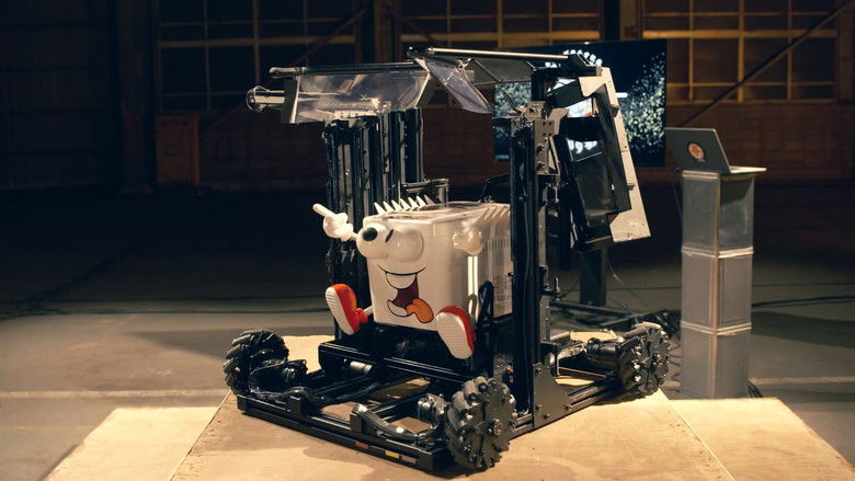 Still image for 魔改造の夜 season 1 episode 13: Episode 13